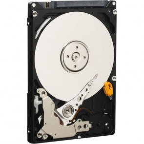 WD2500BEKT-75PVMT0 - Western Digital Scorpio Black 250GB 7200RPM SATA 3GB/s 16MB Cache 2.5-inch Internal Hard Disk Drive