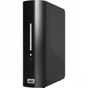 WDBAAF0020HBK-LESN - Western Digital My Book Essential WDBAAF0020HBK 2 TB 3.5 External Hard Drive - Black - USB 2.0