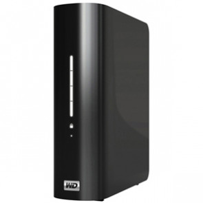 WDBAAF5000EBK-NESN - Western Digital My Book Essential 500 GB 3.5 External Hard Drive - USB 2.0