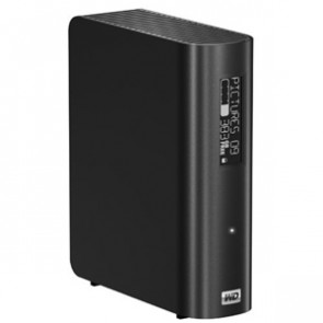 WDBAAH6400ECH-NESN - Western Digital My Book Elite 640 GB External Hard Drive - Retail - USB 2.0