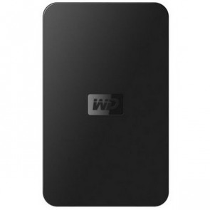 WDBAAR3200ABK-NESN - Western Digital Elements 320 GB External Hard Drive - Black - USB 2.0