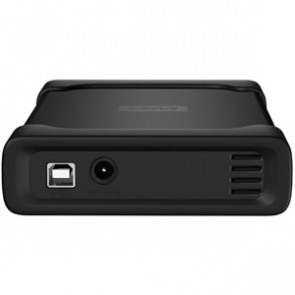WDBAAU6400EBK-NESN - Western Digital Elements Desktop 640 GB External Hard Drive - Retail - USB 2.0
