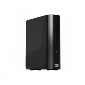 WDBACW0040HBK-NESN - Western Digital My Book 4TB 7200RPM USB 3.0 External Hard Drive