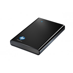 WDBACZ5000ABK-EESN - Western Digital SimpleSave 500GB USB 3.0 2.5-inch External Hard Drive (Black) (Refurbished)