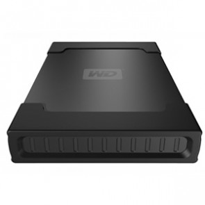 WDML4000TN - Western Digital 400 GB External Hard Drive - USB 2.0