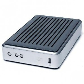 WDXB1200BBRNN - Western Digital Dual-option 120 GB External Hard Drive - Retail - USB 2.0 FireWire/i.LINK 400 - 7200 rpm