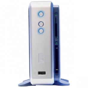 WDXF3200JBRNE - Western Digital Media Center 320 GB External Hard Drive - Retail - FireWire/i.LINK 400 USB 2.0 - 7200 rpm