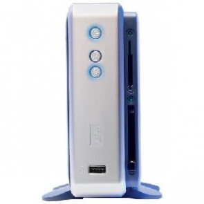 WDXUB1600BB - Western Digital Dual-option 160 GB External Hard Drive - USB 2.0 - 7200 rpm