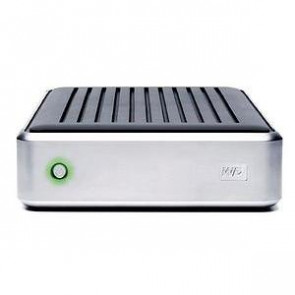 WDXUL1200BB - Western Digital 120 GB External Hard Drive - USB 2.0 - 7200 rpm