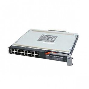 WF740 - Dell M1000E 16-Port Ethernet Pass-through Module for PowerEdge