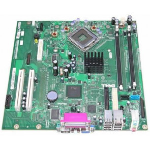 WG233 - Dell Motherboard for Optiplex GX520