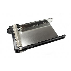 WJ038 - Dell SCSI Hot Swapable Hard Drive Sled Tray Bracket for PowerEdge and PowerVault ServerS