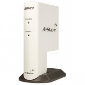 WLA-G54C - Buffalo AirStation G54 WLA-G54C WiFi Network Adapter