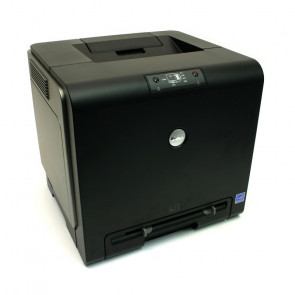 WM053 - Dell 1320C Color Laser Printer (Refurbished Grade A)