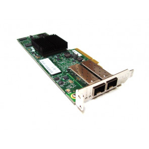 WM7MN - Dell 10Gb Dual Port PCI Express Fibre Channel Host Bus Adapter HBA Fiber Card