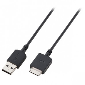WMC-NW20MU - Sony SONY USB Data Transfer Cable 1 m USB (Refurbished)