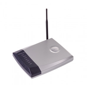 WX5565D - Dell TrueMobile 2300 802.11b/g Wireless Broadband LAN Router