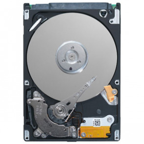 X024G - Dell 160 GB 2.5 Internal Hard Drive - SATA/300 - 7200 rpm - Hot Swappable
