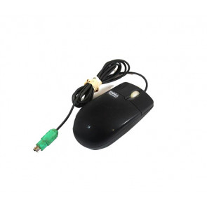 X06-08477 - Dell Microsoft IntelliMouse 1.3A PS/2 Wired Trackball Mouse