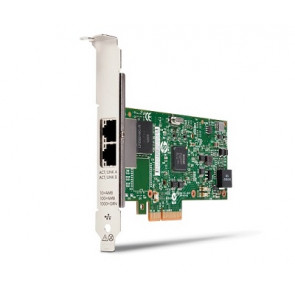 X1005A-R5 - NetApp TOE 1-Port 10GBe PCI Express Network Interface Card