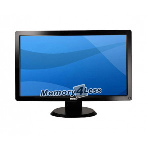 X175R - Dell 24-Inch ST2410 LCD Monitor 16:9 5 ms Adjustable Display Angle 1920 X 1080 16.7 Million Colors 250 Nit 50000:1 DVI HDMI VGA (Refurbished