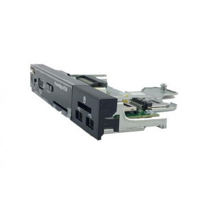 X1H10 - Dell Front Control Panel Assembly for PowerEdge R720