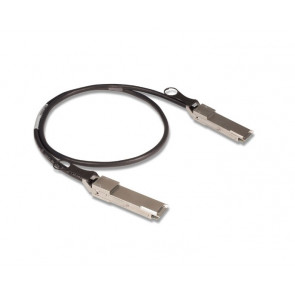 X2121A-2M - Sun / Oracle 2M 10Gb/s QSFP to QSFP Cable