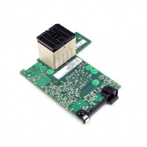 X24WC - Dell PowerEdge M1000E Mellanox Connect X2 10GB 2P Mezzanine Card