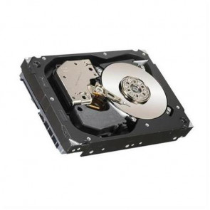 X30DVSA2 - Promise Technology 3TB 7.2KRPM Dual-Port SAS Hard Drive with J930 Drive Carrier Tray