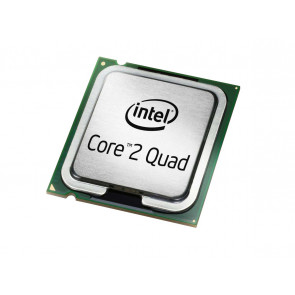 X4107A-Z - Sun Intel Core 2 Quad Q9550 2.83GHz 1333MHz FSB 12MB L2 Cache Socket LGA775 Desktop Processor (Tray part)