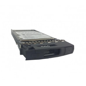 X417A-R6 - NetApp 900GB 10000RPM SAS 6GB/s 2.5-inch Hard Drive for DS2246 and FAS2240-2