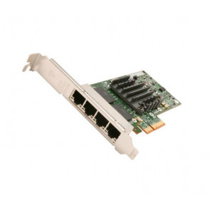 X4446A-Z - Sun PCI-Express x4 Quad Port Gigabit Ethernet Low Profile Network Adapter for X4100/X4600