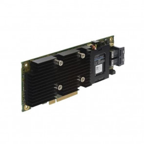 X4TTX - Dell PERC H730p 2GB Cache 12Gb/s SAS PCI Express RAID Card 2GB NV Cache (Clean pulls)