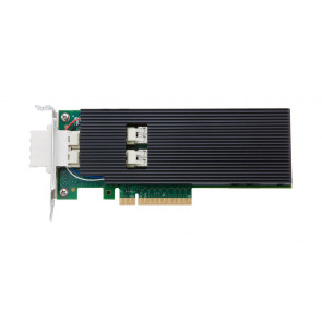 X520SR2BP - Intel 10 Gigabit Server BYPASS Adapter (FIBER) - Network Adapter(FULL HEIGHT)