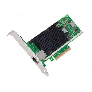 X540-T1 - Intel Ethernet CONVERGED Network Adapter X540-T1 - 1 X Network