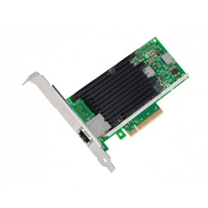 X540T1 - Intel Ethernet CONVERGED Network Adapter X540-T1 Single PORT