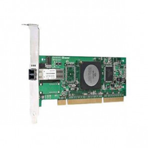 X5D4R - Dell SANBlade 8GB Single -Port PCI-Express Fibre Channel Host Bus Adapter with Standard Bracket Card
