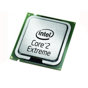 X6800 - Intel Core 2 Extreme X6800 Dual Core 2.93GHz 1066MHz FSB 4MB L2 Cache Desktop Processor
