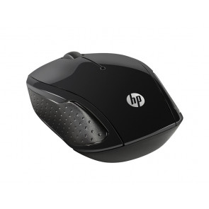 X6W31AA#ABL - HP 200 Wireless Optical Mouse