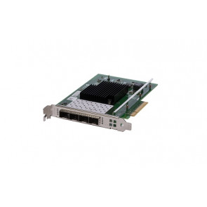 X710-DA4 - Intel Quad Port Ethernet Converged Network Adapter
