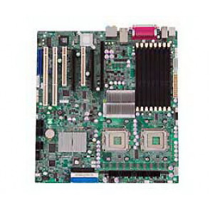X7DWA-N - SuperMicro Intel 5400 Chipset Xeon Quad-Core/ Dual-Core Processors Support Dual Socket LGA771 Extended-ATX Server Motherboard (Refurbished)