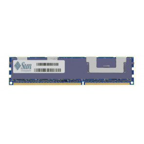 X8337A - Sun 2GB DDR3-1333MHz PC3-10600 ECC Registered CL9 240-Pin DIMM 1.35V Low Voltage Memory Module