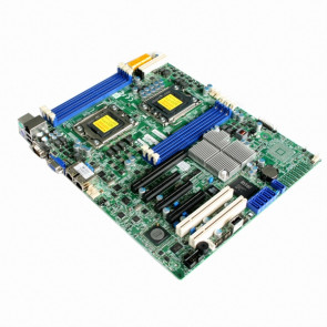 X8DTL-IF - Supermicro Dual Intel 5500/5600 Xeon LGA1366 ATX Server Motherboard (New pulls)