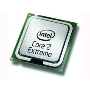 X9000 - Intel Core 2 Extreme X9000 Dual Core 2.80GHz 800MHz FSB 6MB L2 Cache Mobile Processor