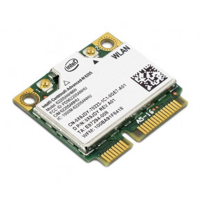 X9JDY - Dell WiFi Link 6205 Wireless-N Half Mini-Card