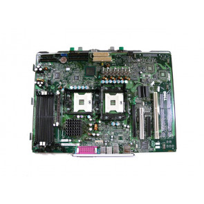 XC838 - Dell System Motherboard for Precision WorkStation 470 (Refurbished)