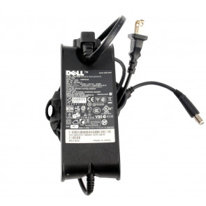 XD757 - Dell 90-Watts 19.5VOLT AC Adapter for Dell Latitude Inspiron Precision without Power Cable