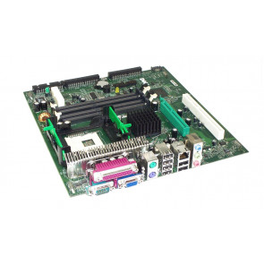 XF826 - Dell System Board (Motherboard) Optiplex GX270 (New other)
