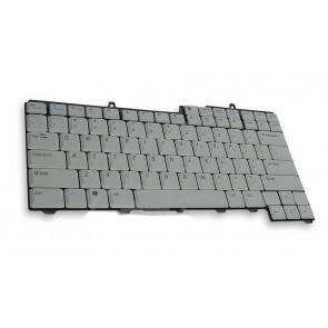 XG529 - Dell Keyboard 87-Key Light Grey XPS M1710