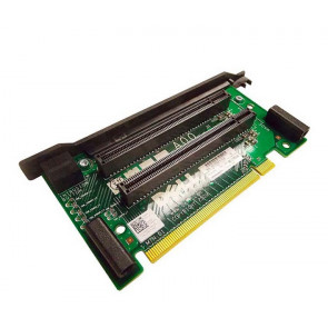 XH821 - Dell Dual Video PCI Express Riser Card for Precision WorkStation 690